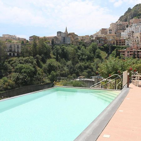 Vila Taormina Skyline Exteriér fotografie